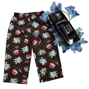 Carter's NWOT Pajama Bottom Boys 4T